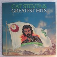 Cat Stevens - Greatest Hits , LP Island Rec. 1972
