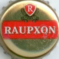 Raupxon Bier Brauerei Kronkorken aus Uzbekistan Usbekistan Asien Kronenkorken