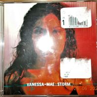 CD Album: "Storm von Vanessa-Mae (1997)