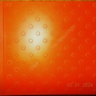 CD Album: "Very" von den Pet Shop Boys (1993)
