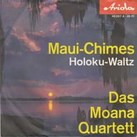 DAS MOANA Quartett -- Maui Chimes