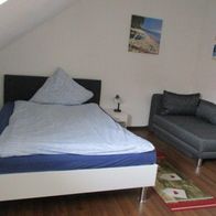 Ferienwohnung und Wohnen auf Zeit in Ilmenau für Handwerker, Monteure, Studenten