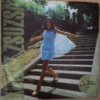 Koncz Zsuzsa - Eretnek Vagy / Ugye Lehet (1968) 45 single 7"