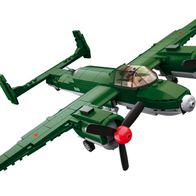 Sluban Army serbatoio mimetico M38-B0858 | - Negozio Online di LEGO e Mattoncini a Bottoni