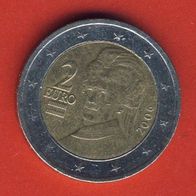 Österreich 2 Euro 2006