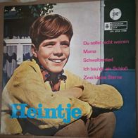 Heintje - Heintje (1969) LP RTB Yugoslawia