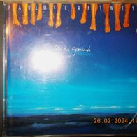 CD Album: "Off The Ground" von Paul McCartney (1993)