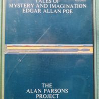 The Alan Parsons Project - Tales of mystery & imagination“