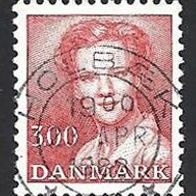 Dänemark 1988, Mi.-Nr. 906, gestempelt