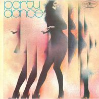Party Dance (1977) Canned Heat Ventures Dawn Invictas Sam & Dave LP Muza Poland M-