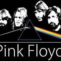 Pink Floyd Super Poster Motiv 1 / 60x90 cm