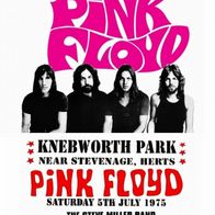 Pink Floyd Super Poster Motiv 7 / 60x90 cm
