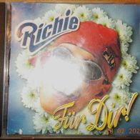 Comedy-CD: "Für Dir!" von Richie (1998)