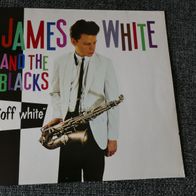 James White & The Blacks - Off White °LP 1979