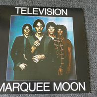Television - Marquee Moon °LP 1977