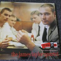 The James Taylor Quartet - The Money Spyder °LP 1987