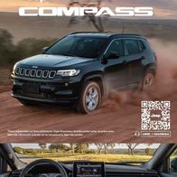 Jeep Compass ( Ecuador ) 2023? , 2 Seiten