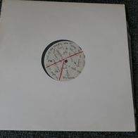 The Slits - Untitled (Bootleg Retrospective) °LP 1980