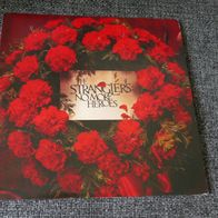 The Stranglers - No More Heroes °LP UK 1977