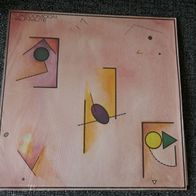Tuxedomoon - Half-Mute °LP US 1980