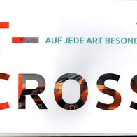VW T-Cross ( Österreich ) 2019/01 , 24 Seiten