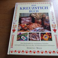 Das Kreuzstichbuch