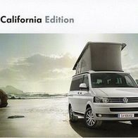 VW California Edition ( Österreich ) 2013/01 , 6 Seiten