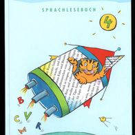 Diesterweg Papiertiger Sprachlesebuch Klasse 4 Deutsch Grundschule 2002 wie neu!