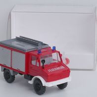 Wiking 0622 00 22 Mercedes-Benz Unimog Feuerwehr - TLF 8/18