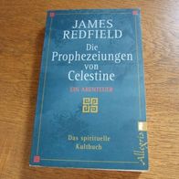 Die Prophezeiungen von Celestine - Ein Abenteuer - Das spirituelle Kultbuch