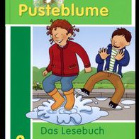 Schroedel Pusteblume Lesebuch Klasse 2 Grundschule Deutsch 2010 wie neu!