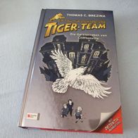Ein Fall für dich und das Tiger-Team - Die Geisterraben von Clifftonville