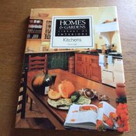 Homes & Gardens - Kitchens / Küchen - Library of Interiors