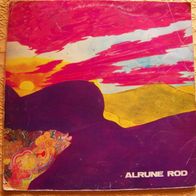 Alrune Rod (DK Pschedelic) - same ´71 Sonet Foc Lp SLPS 1516