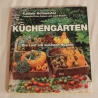 Küchengärten - Die Lust am schönen Nutzen - Ippenburg, Kaldenhof und De Boschhoeve