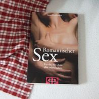 Romantischer Sex - für die, die schon alles erlebt haben