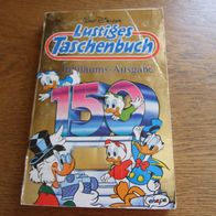 LTB 150 Walt Disney Lustiges Taschenbuch (1998) - "150 - Jubiläums-Ausgabe"