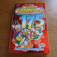 LTB 175 Walt Disney Lustiges Taschenbuch (1998) - "175 Jubiläums-Ausgabe"