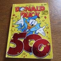 Walt Disney "Donald Duck 500" - Ehapa Taschenbuch