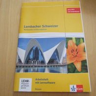 Lambacher Schweizer Mathematik Einführungsphase. Ausgabe Hessen - Klasse 10 / 11