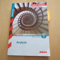 STARK Abitur-Training - Mathematik Analysis - Bayern