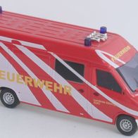 Busch Mercedes-Benz Sprinter Feuerwehr Böblingen aus 49939 unverpackt