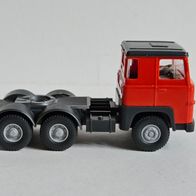 Wiking Solo-ZM Scania 111 Sonderfarbe! TOPP!!