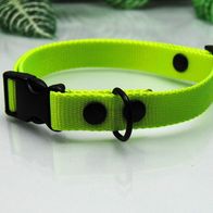 Schlauchgurt Leine 20mm X 5m - Hundeleine Ohne Schlaufe