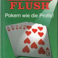 Royal / Flush - Pokern wie die Profis! - neuwertig -