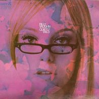 Billy Vaughn - Quietly Wild (1968) USA LP Dot neu S/ S