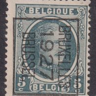 Belgien PRE156B Vorausentwertung #057535