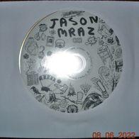 CD Album: "We Sing, We Dance, We Steal Things" von Jason Mraz (2008)