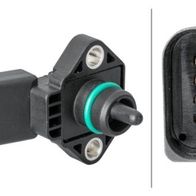 Hella Sensor, vuldruk voor o.a. Opel, Chevrolet, Vauxhall, Cadillac
