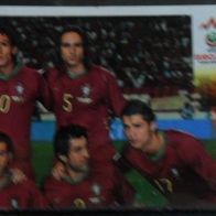Bild 100 " Mannschaft 2 " EM 2008 Portugal